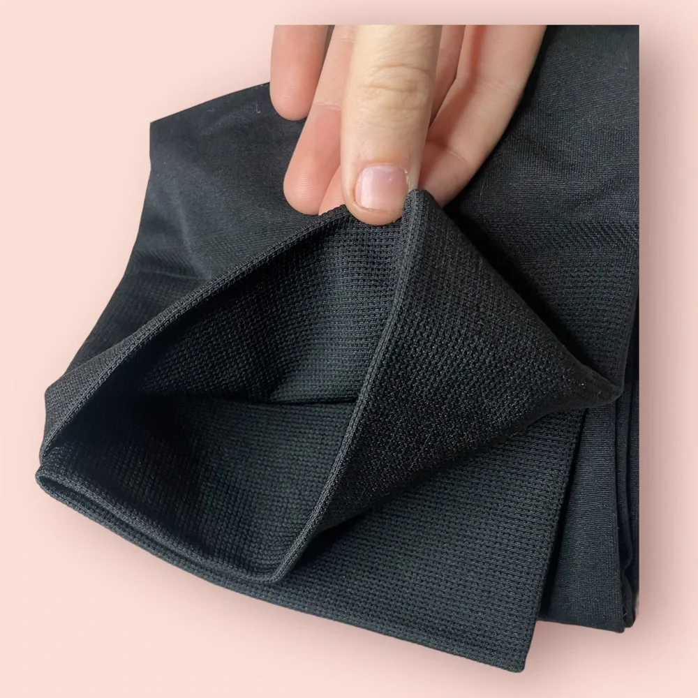 Lildy Seamless Fleece Leggings - Picture 4 of 6